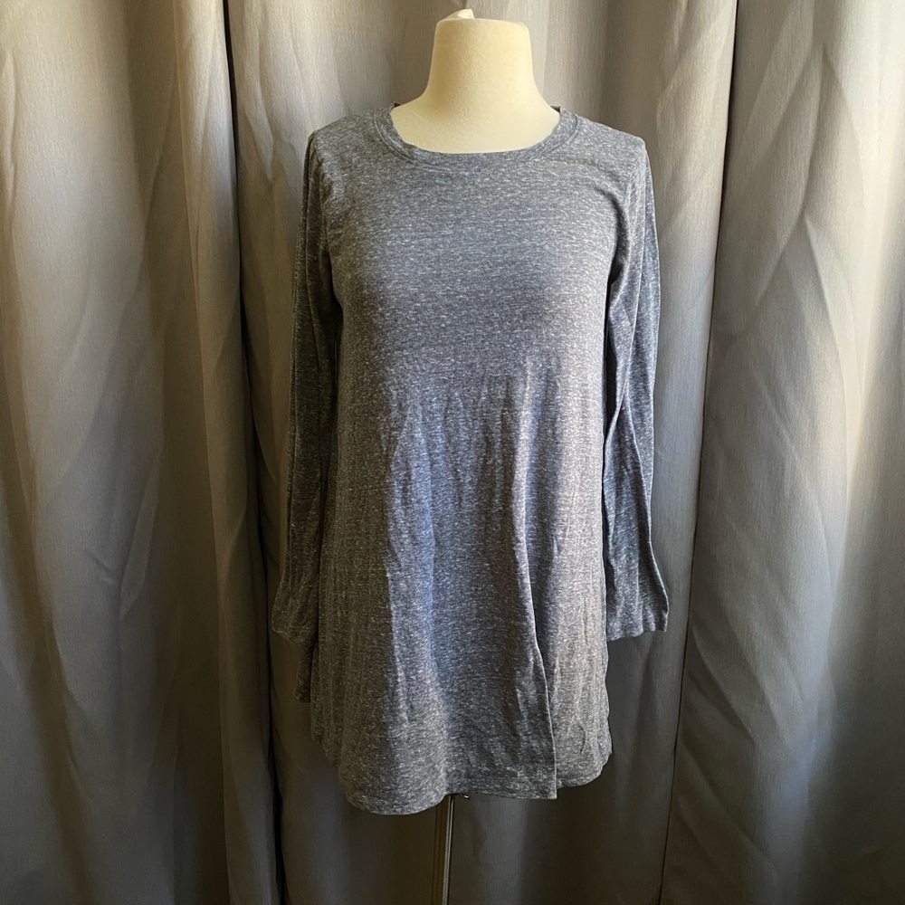 Long Sleeve Dress
